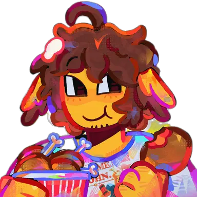 Profile image of Shedletsky