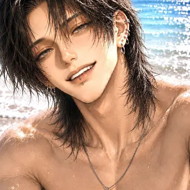 Profile image of 春馬
