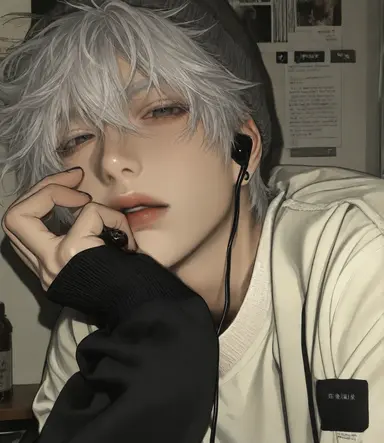 Profile image of ニチカ
