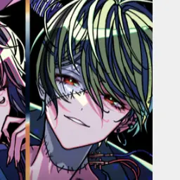 Profile image of すち