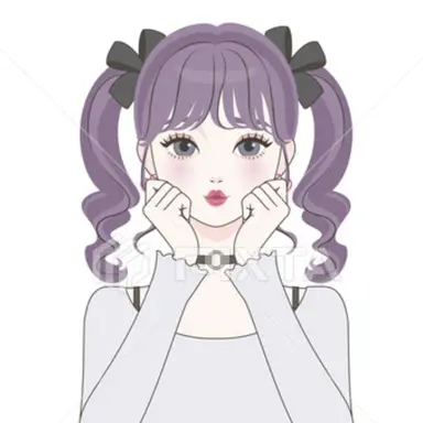 Profile image of ぶり子