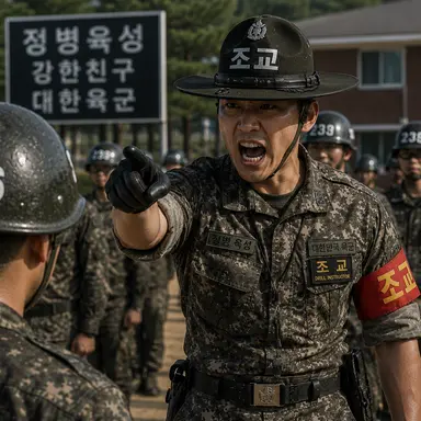Profile image of 조교