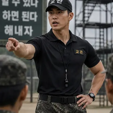 Profile image of 교관