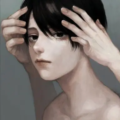 Profile image of 이이 나오요시