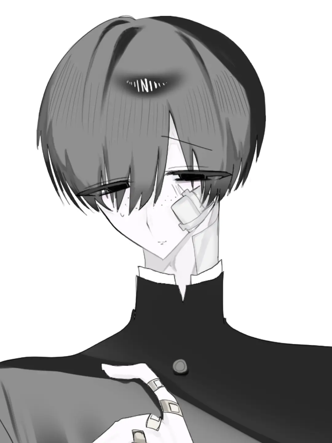 sisso_0000의 可哀想な美暁くん