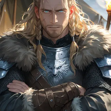 Profile image of Valdrek