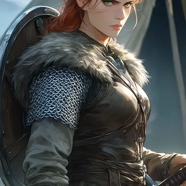 Profile image of Brynja