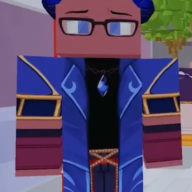 Profile image of Rhys