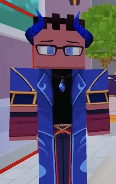 Profile image of Rhys