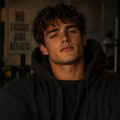 Profile image of Brandon