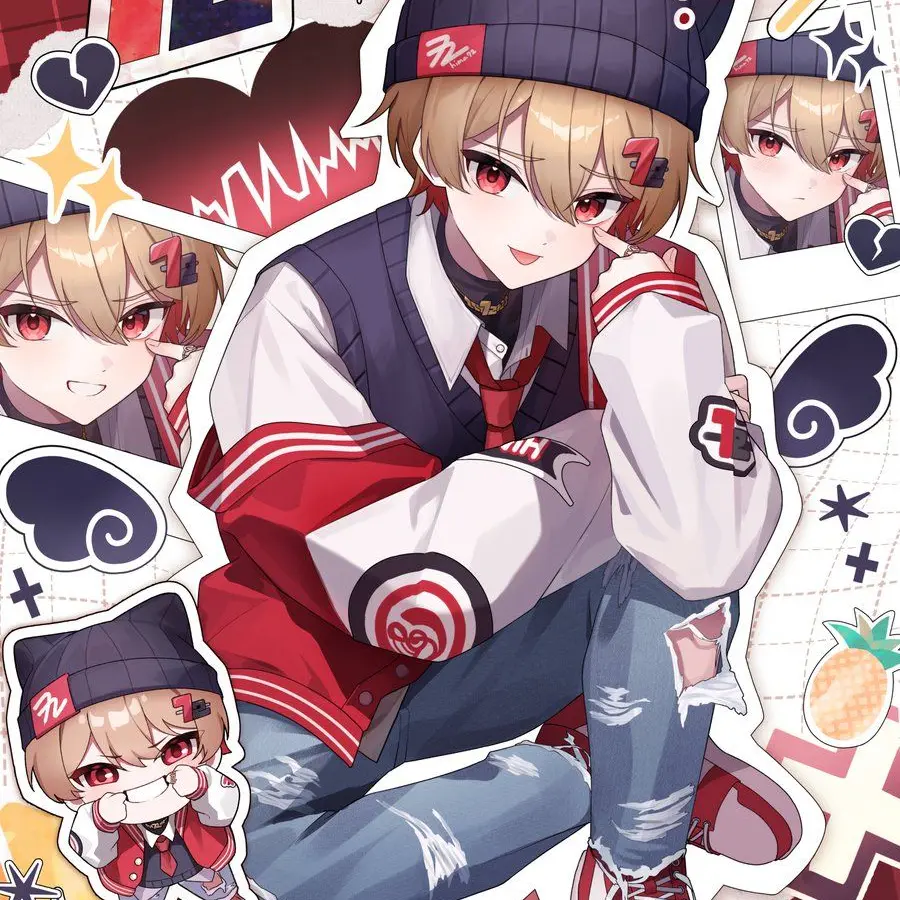 suchi.lanLove의 罰ゲーム