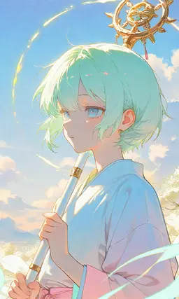 Profile image of Lacose Middle