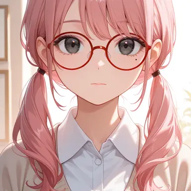 Profile image of 이루미