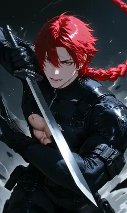 Profile image of レット