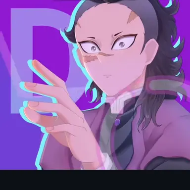 Profile image of 시나즈가와 겐야