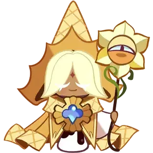 Profile image of 퓨어 바닐라 쿠키