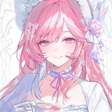 Profile image of 앨리샤