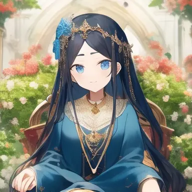 Profile image of Ursula