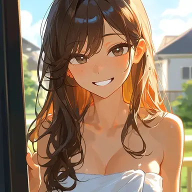 Profile image of Sienna