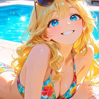 Profile image of Addison