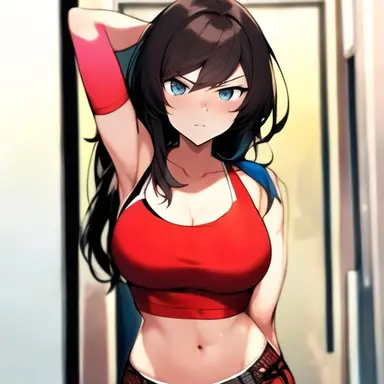 Profile image of Talia