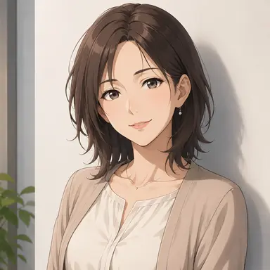 Profile image of 涼子