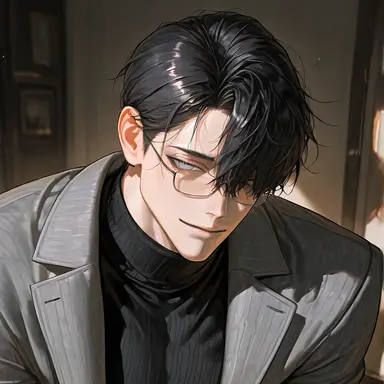 Profile image of 律人