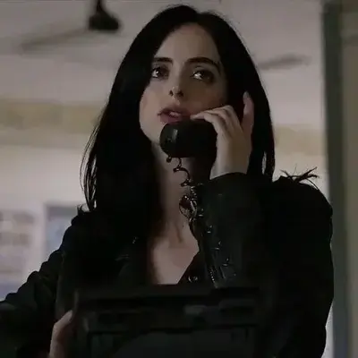 FeebleDog3314의 01 - Jessica Jones