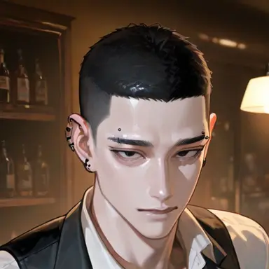 Profile image of Ren