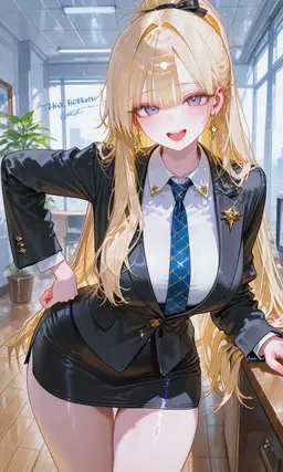 Profile image of 미아