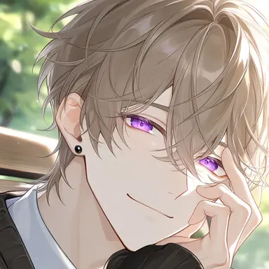 Profile image of 一ノ瀬 紫音