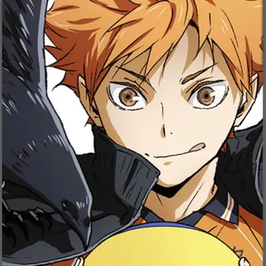 Profile image of 日向