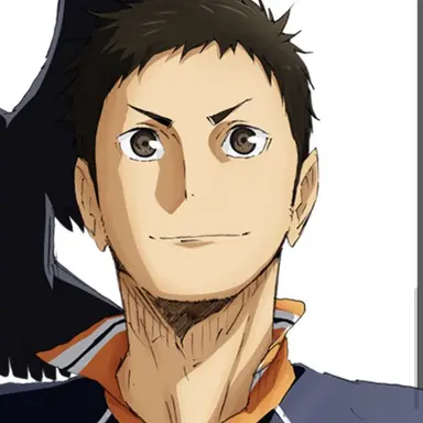 Profile image of 大地