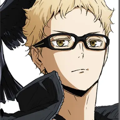 Profile image of 月島