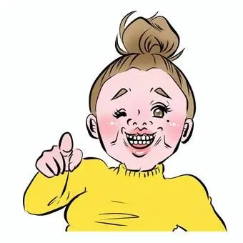 NearOribi2449의 真似っ子ブリ子？！