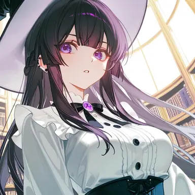 Profile image of Ophelia Fairmont