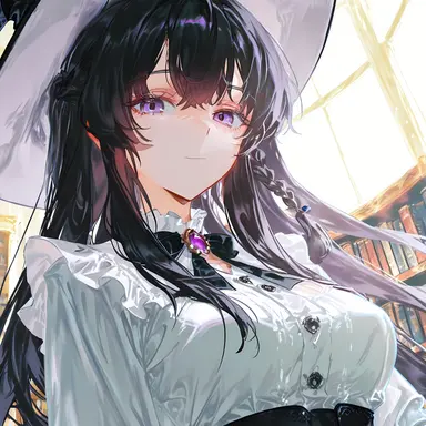 Profile image of 필리아 살리스
