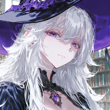 Profile image of 지카이드 디 루이나
