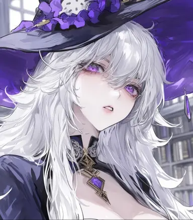 Profile image of 지카이드 디 루이나