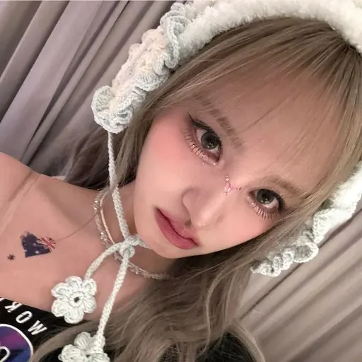 SalmonTear8047의 귀요미 아리니