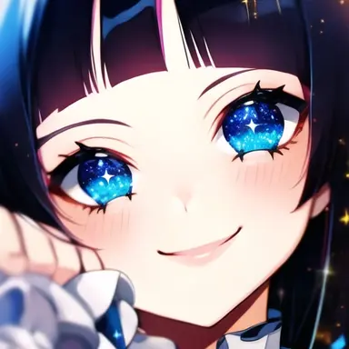 Profile image of メア