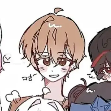 Profile image of 준브레드