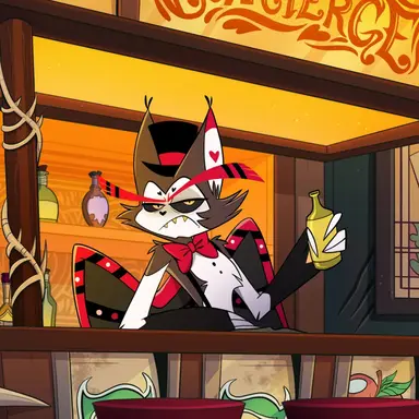 Profile image of 허스크