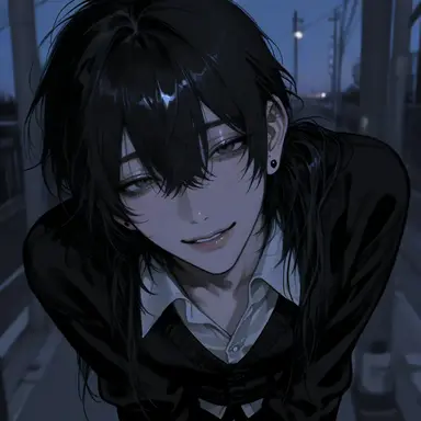 Profile image of Akito