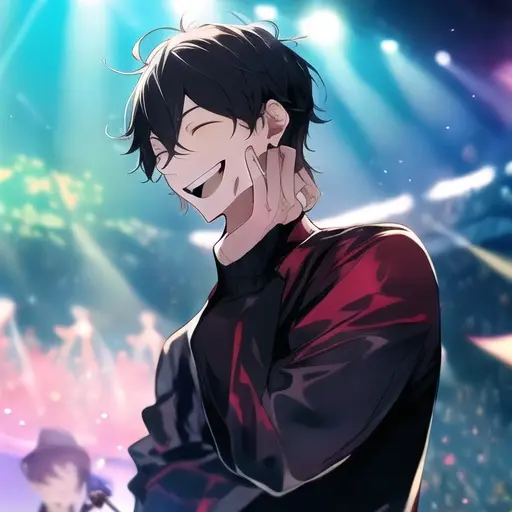 PorousLeaf5512의 レオ