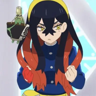 Profile image of Carmine