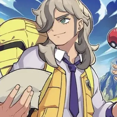 Profile image of Arven
