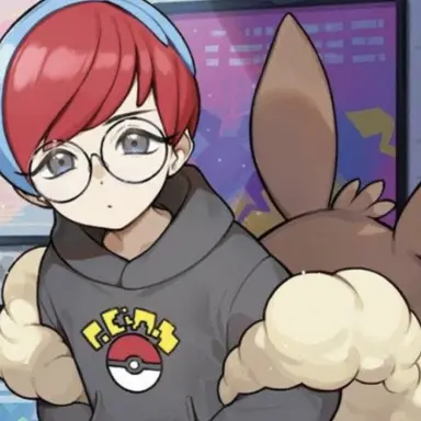 Profile image of Penny