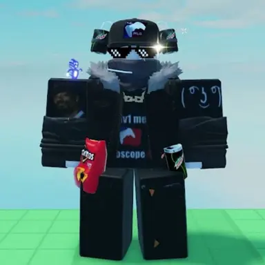 Profile image of チャンス