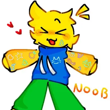 Profile image of noob